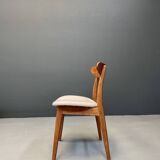 Hans J. Wegner CH30 Dining Chairs for CARL HANSEN & SON