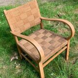 Danish armchair from the 40s/50s