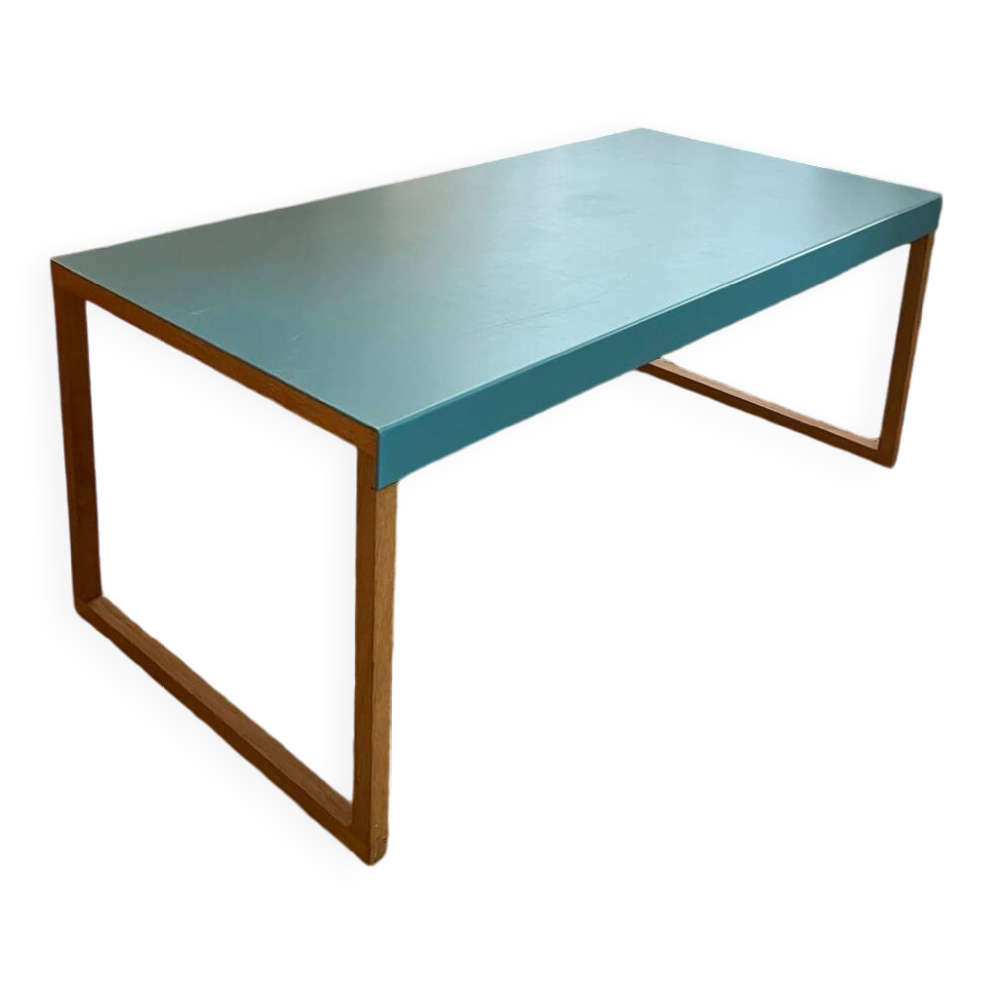 Habitat coffee table