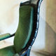 Antique Louis Philippe armchair from the 19th century