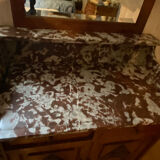 Dressing table