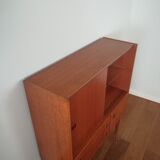 Scandinavian buffet / showcase