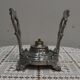 Samovar in Silver Copper, Louis XV style - 2nd half of the 19th century
