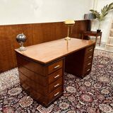 Classic Art Deco Desk