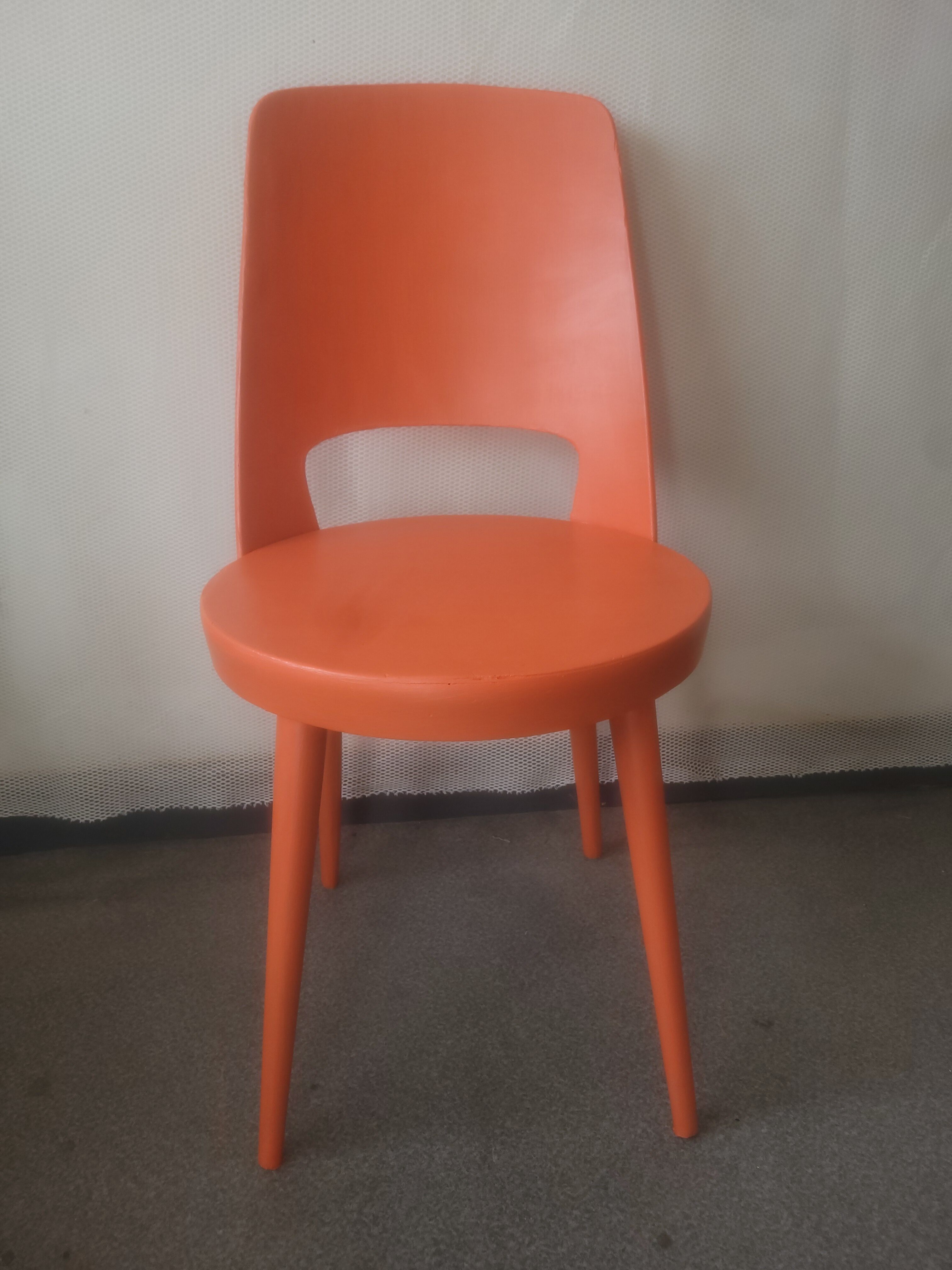 Baumann bistro chair Mondor model
