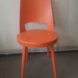 Chaise bistrot Baumann modèle Mondor