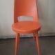 Baumann bistro chair Mondor model