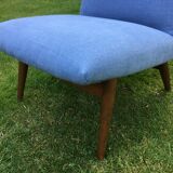 Parker Knoll armchair model PM 945/7