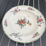 Villeroy and Boch old Strasbourg porcelain dish