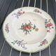 Plat en porcelaine Villeroy & Boch "Vieux Strasbourg"