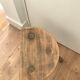Tripod stool