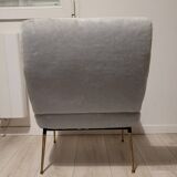 Pelfran kiss armchair - vintage