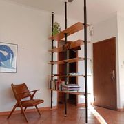 telescopic library