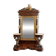 Miroir Antiquite époque empire