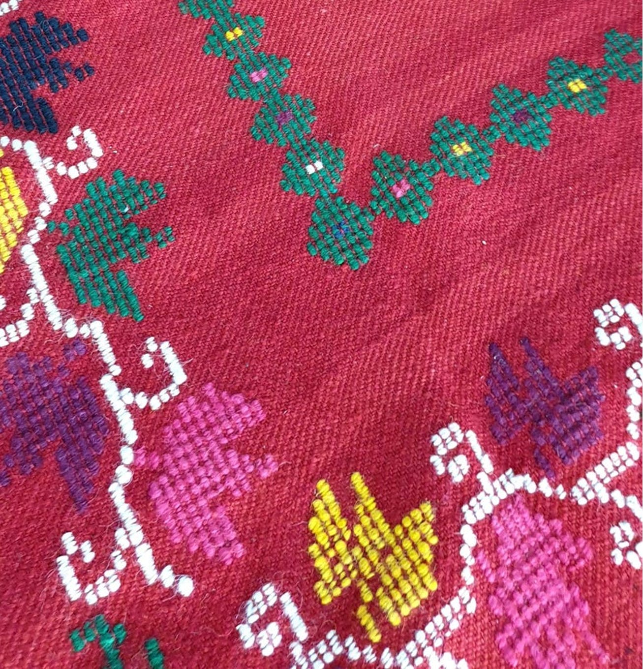 Romanian rug