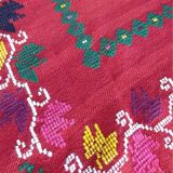 Romanian rug