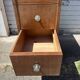 Vintage Furniture Archive Flaps Drawers