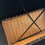 Book rack