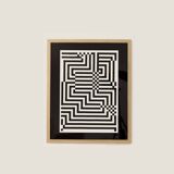 Guido de boer. small gray n°2.