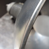 Philips 1960s industrial pendant lamp