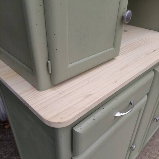 Mado sideboard, vintage sideboard