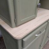 Mado sideboard, vintage sideboard