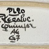 Keraluc Quimper Ravier