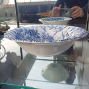 Hunter salad bowl by myott