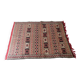 vintage antique carpet