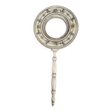 Mirror from the early 20th century