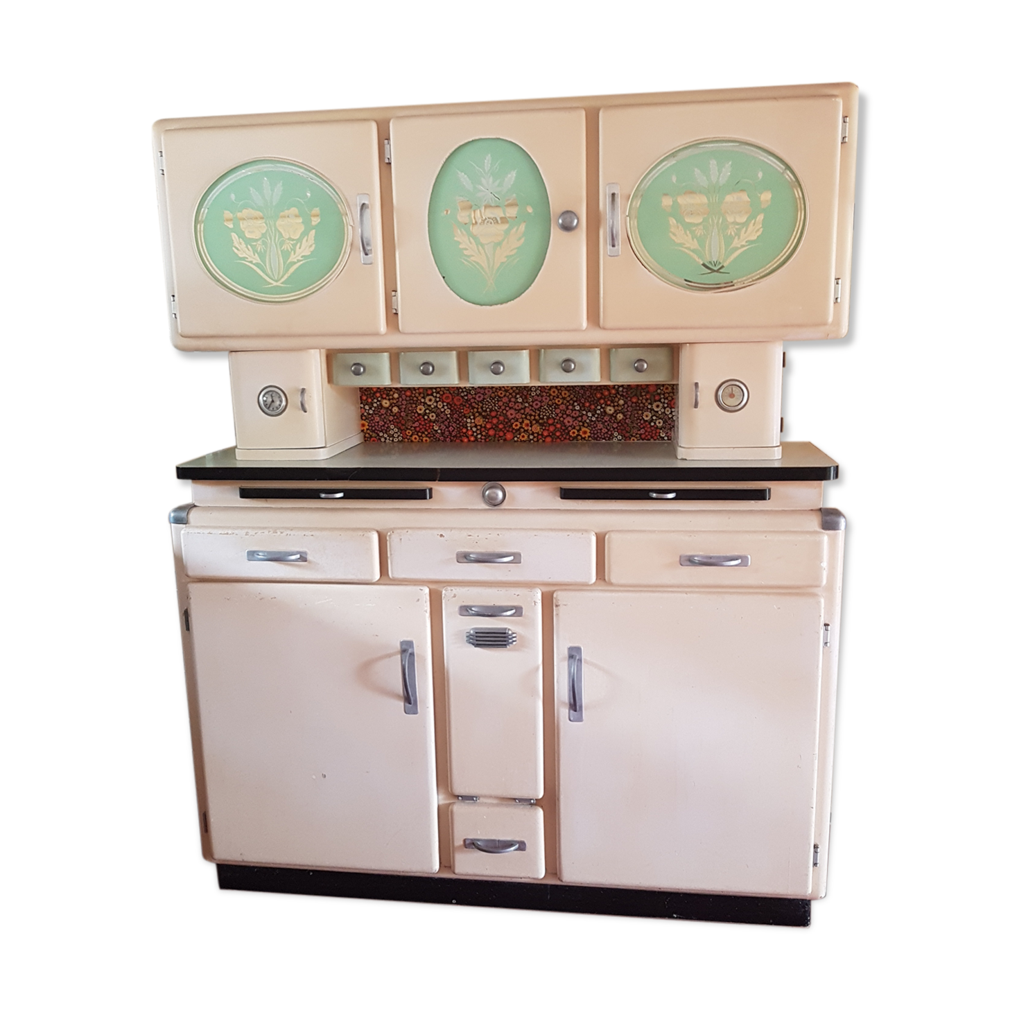 Luxury kitchen buffet MADO the clever the smart