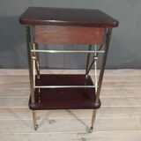 Extra furniture on wheels