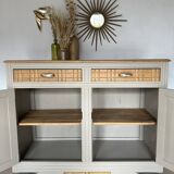 Art Deco sideboard