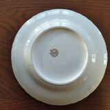 Flat plates Moulin des Loups