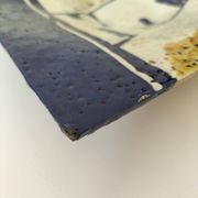 Handcrafted ceramic bowl – Raw & modern spirit