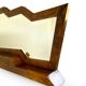 Miroir de table/mur italien Art déco, années 1920.