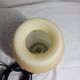 Lampe style vintage