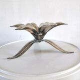 Ashtray flower petals Cenicero WA Italy 60s