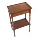Meuble d'appoint chevet bois