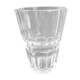 Model edith vase, cut crystal  baccarat
