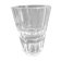 Model edith vase, cut crystal  baccarat