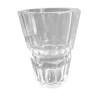Vase en cristal de Baccarat modèle Edith