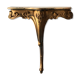 Console murale ancienne
