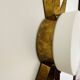 Gio Ponti Sun ceiling light produced by Arredoluce