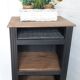 Bedside table