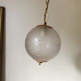Suspension vintage