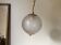 Vintage suspension