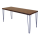 Rosewood desk, Danish design, 1970s, production: Denmark