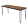 Rosewood desk, Danish design, 1970s, production: Denmark