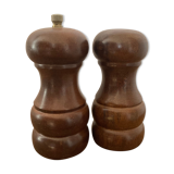 Salt and pepper shaker